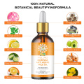 Óleo de face antienvelhecimento retinol